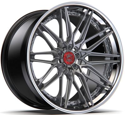 AL13 RS150