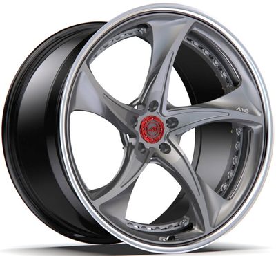 AL13 RS190