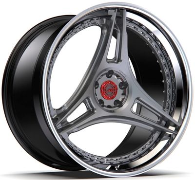 AL13 RS35