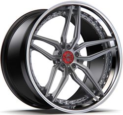 AL13 RS50