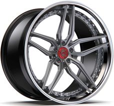 AL13 RS50