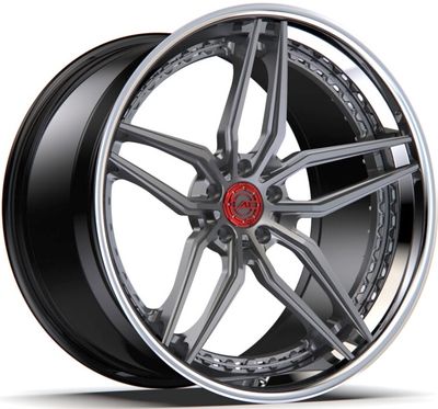 AL13 RS50