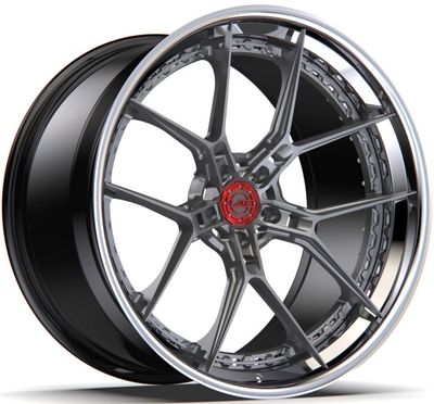 AL13 RS60