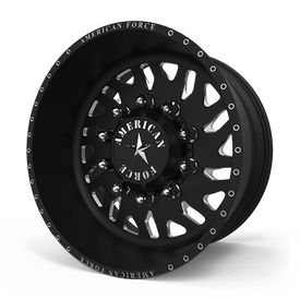 AMERICAN FORCE 6F90 MENACE SFSD