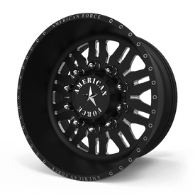 AMERICAN FORCE 6F93 OMEN SFSD