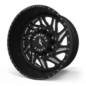 AMERICAN FORCE 6F95 PSYCHO SFSD