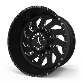 AMERICAN FORCE 6F97 SLAYER SFSD