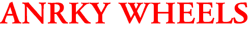 ANRKY WHEELS