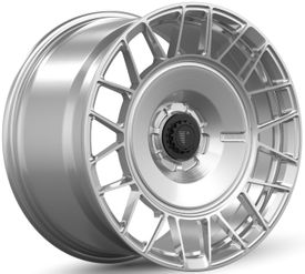 ANRKY AN10 AEROSPORT CENTERLOCK