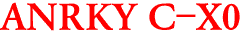 ANRKY C-X0