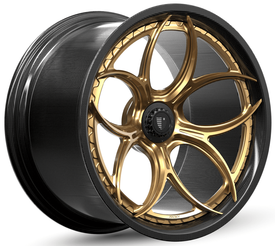 ANRKY C-X0 CENTERLOCK