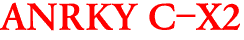 ANRKY C-X2