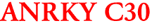 ANRKY C30