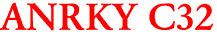 ANRKY C32