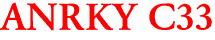 ANRKY C33