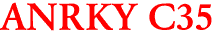 ANRKY C35