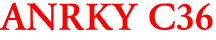 ANRKY C36