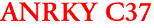 ANRKY C37