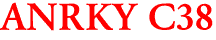 ANRKY C38