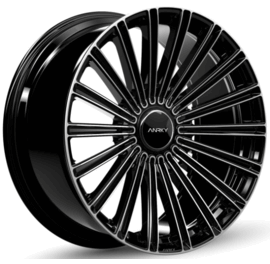 ANRKY RF-136
