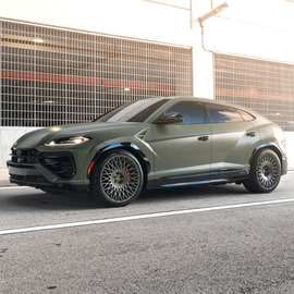 LAMBORGHINI URUS ANRKY RS7.1
