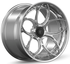 ANRKY S3-X0 CENTERLOCK