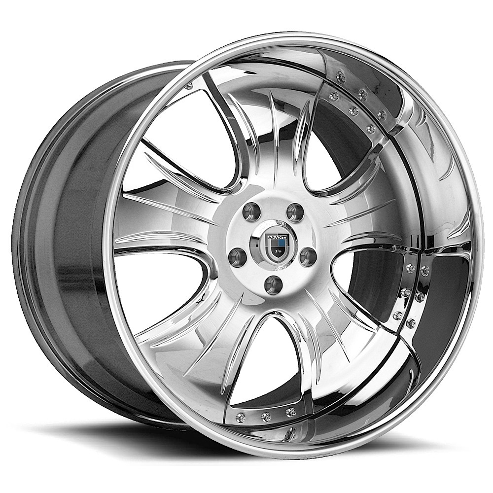 ASANTI AF 124 asanti-af-124