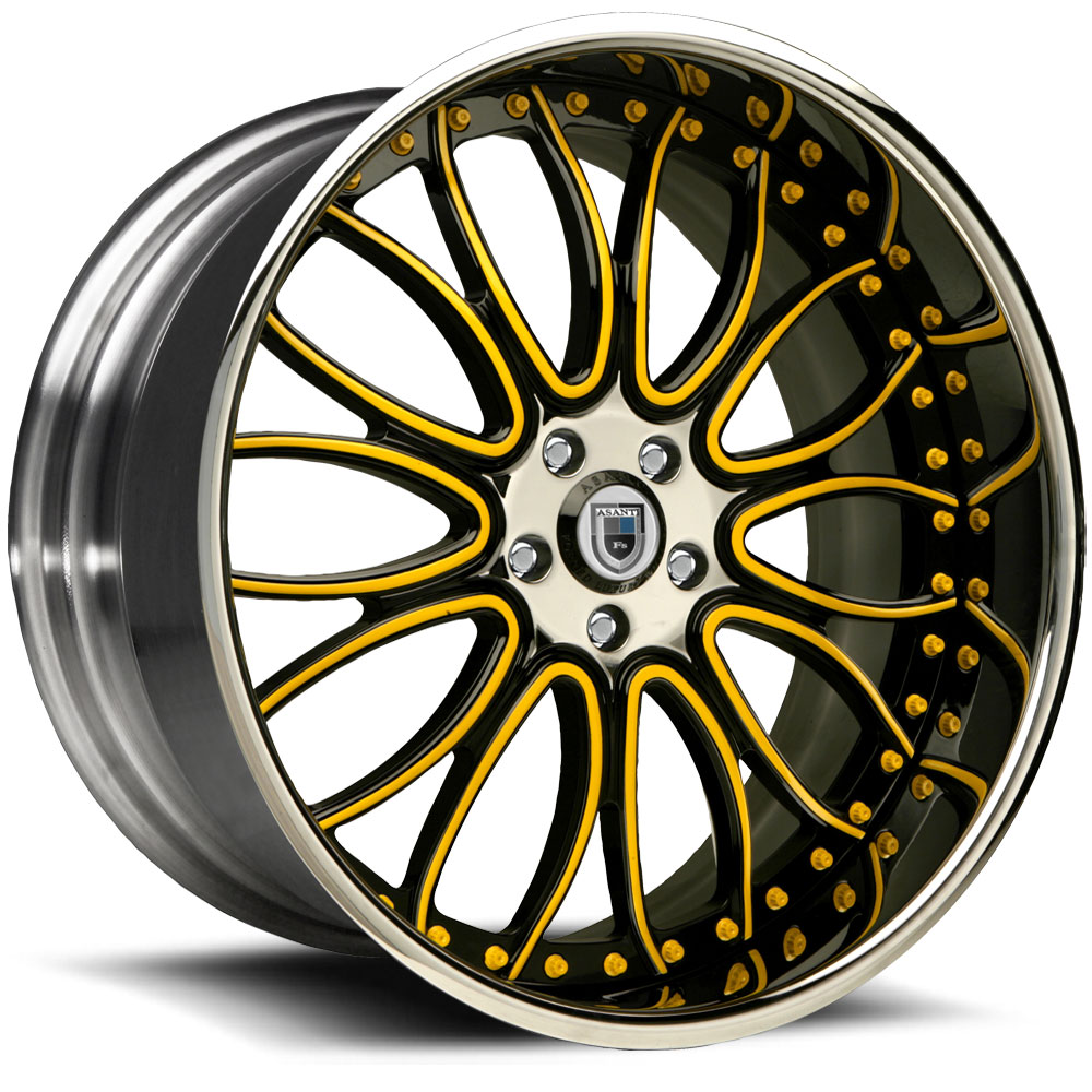 ASANTI AF 145 asanti-af-145