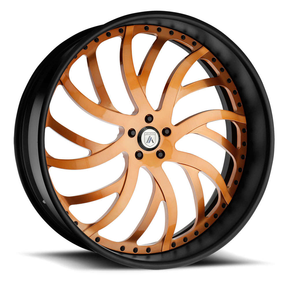 ASANTI AF862