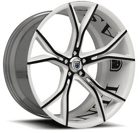 ASANTI MONOBLOCK 176