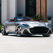 ASTON MARTIN DBS HRE 522M