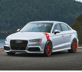 AUDI A3 FORGELINE GT1-5
