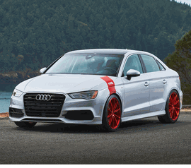 AUDI A3 FORGELINE GT1-5