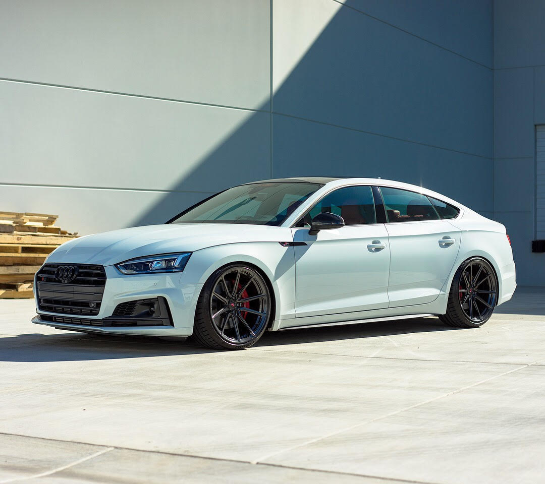 AUDI A5 SPORTBACK VOSSEN MX2