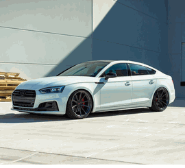AUDI A5 SPORTBACK VOSSEN FORGED MX-2
