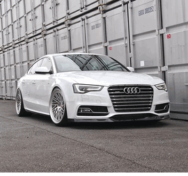 AUDI A5 VOSSEN FORGED LC-105T