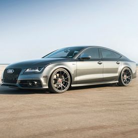 AUDI A7 VORSTEINER FLOW FORGED V-FF 103