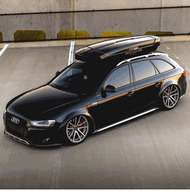 AUDI ALLROAD ROTIFORM SPF