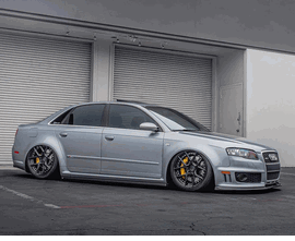 AUDI RS4 BC FORGED HCS02S