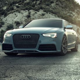 AUDI A5 VORSTEINER FLOW FORGED V-FF 103