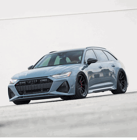 AUDI RS6 BC FORGED LE10 MODULAR