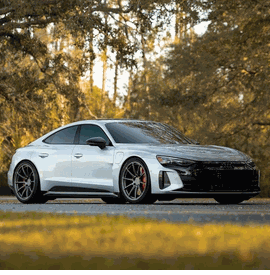 AUDI E-TRON GT BC FORGED RZ10
