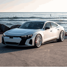 AUDI E-TRON GT HRE P103SC