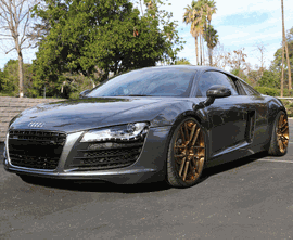AUDI R8 ADV.1 ADV6.0 MV2 SL
