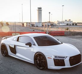 AUDI R8 BC FORGED EH182