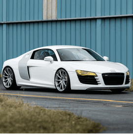 AUDI R8 BC FORGED RZ10
