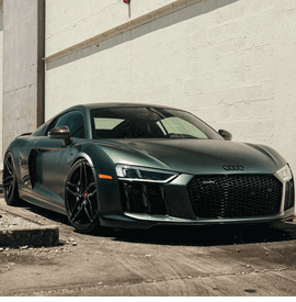 AUDI R8 VOSSEN FORGED HC-2