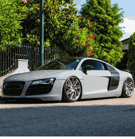 AUDI R8 VOSSEN FORGED VPS-314T