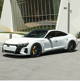 AUDI E-TRON GT HRE S107SC