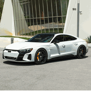 AUDI E-TRON GT HRE S107SC